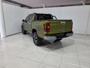 Peugeot Landtrek 1.9TD double cab Allure - Image 3