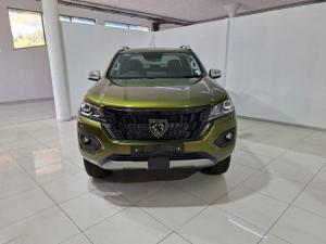 Peugeot Landtrek 1.9TD double cab Allure - Image 4