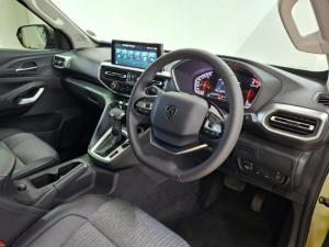 Peugeot Landtrek 1.9TD double cab Allure - Image 7