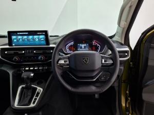 Peugeot Landtrek 1.9TD double cab Allure - Image 8