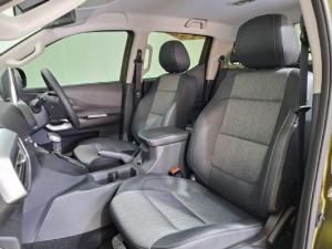 Peugeot Landtrek 1.9TD double cab Allure - Image 9