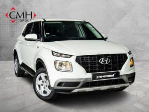 Hyundai Venue 1.0T Motion - Image 1