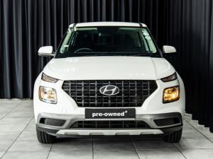 Hyundai Venue 1.0T Motion - Image 2