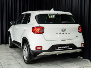 Hyundai Venue 1.0T Motion - Image 5