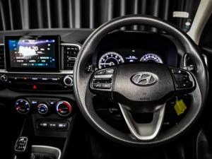 Hyundai Venue 1.0T Motion - Image 8