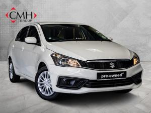 Suzuki Ciaz 1.5 GL manual - Image 1