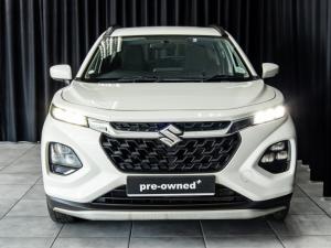 Suzuki Fronx 1.5 GL auto - Image 2