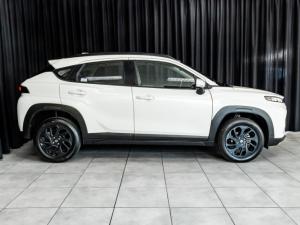 Suzuki Fronx 1.5 GL auto - Image 3