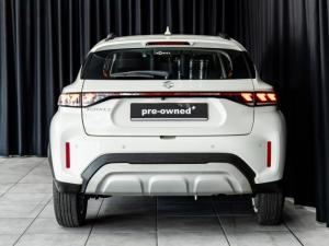 Suzuki Fronx 1.5 GL auto - Image 4