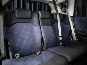 Honda Jazz 1.3 Comfort - Image 11