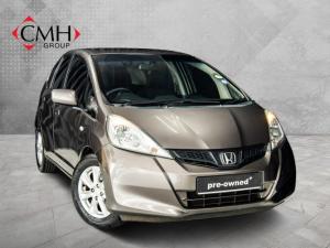 Honda Jazz 1.3 Comfort - Image 1
