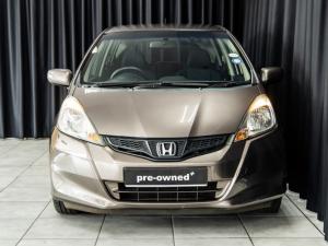 Honda Jazz 1.3 Comfort - Image 2