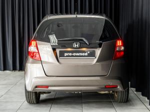 Honda Jazz 1.3 Comfort - Image 4
