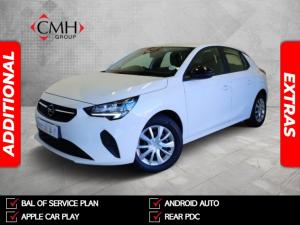 Opel Corsa 1.2 - Image 1