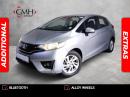 Thumbnail Honda Jazz 1.5 Elegance