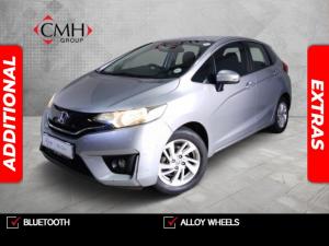 Honda Jazz 1.5 Elegance - Image 1