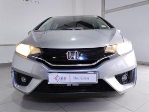 Honda Jazz 1.5 Elegance - Image 2