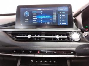 Chery Tiggo 4 Pro 1.5T Elite auto (CVT) - Image 12