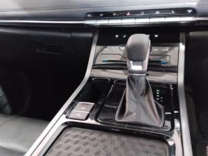 Chery Tiggo 4 Pro 1.5T Elite auto (CVT) - Image 13