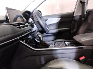 Chery Tiggo 4 Pro 1.5T Elite auto (CVT) - Image 14