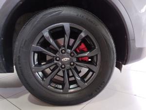 Chery Tiggo 4 Pro 1.5T Elite auto (CVT) - Image 18