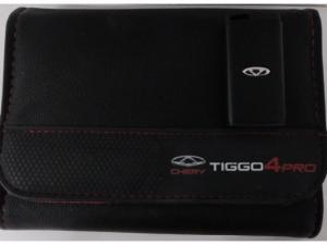 Chery Tiggo 4 Pro 1.5T Elite auto (CVT) - Image 21