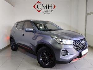 Chery Tiggo 4 Pro 1.5T Elite auto (CVT) - Image 3