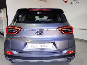 Chery Tiggo 4 Pro 1.5T Elite auto (CVT) - Image 5