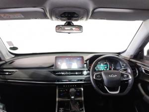 Chery Tiggo 4 Pro 1.5T Elite auto (CVT) - Image 7