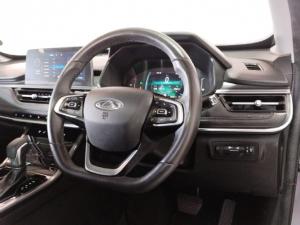 Chery Tiggo 4 Pro 1.5T Elite auto (CVT) - Image 8