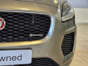 Jaguar E-Pace D150 AWD R-Dynamic SE - Image 13