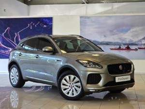 Jaguar E-Pace D150 AWD R-Dynamic SE - Image 15