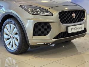 Jaguar E-Pace D150 AWD R-Dynamic SE - Image 16