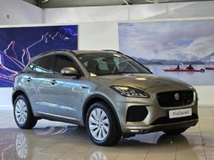 Jaguar E-Pace D150 AWD R-Dynamic SE - Image 1