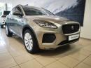Thumbnail Jaguar E-Pace D150 AWD R-Dynamic SE