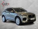 Thumbnail Jaguar E-Pace D150 AWD R-Dynamic SE