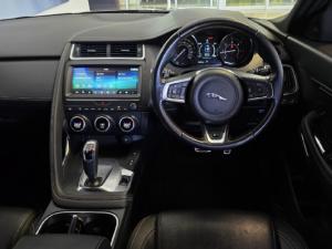 Jaguar E-Pace D150 AWD R-Dynamic SE - Image 25