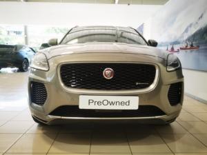 Jaguar E-Pace D150 AWD R-Dynamic SE - Image 2