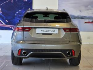 Jaguar E-Pace D150 AWD R-Dynamic SE - Image 31
