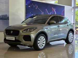 Jaguar E-Pace D150 AWD R-Dynamic SE - Image 3