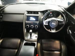 Jaguar E-Pace D150 AWD R-Dynamic SE - Image 4