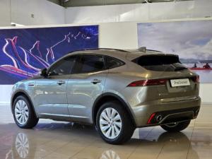 Jaguar E-Pace D150 AWD R-Dynamic SE - Image 4