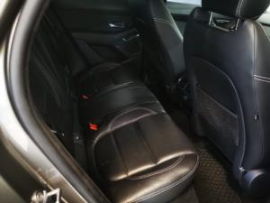 Jaguar E-Pace D150 AWD R-Dynamic SE - Image 5