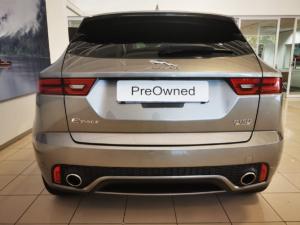 Jaguar E-Pace D150 AWD R-Dynamic SE - Image 8