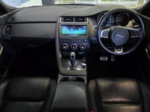 Jaguar E-Pace D150 AWD R-Dynamic SE - Image 8