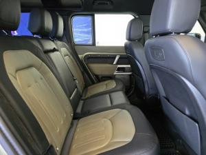 Land Rover Defender 110 D240 X-Dynamic SE - Image 10