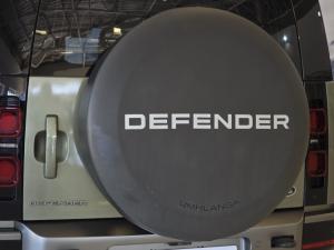 Land Rover Defender 110 D240 X-Dynamic SE - Image 15