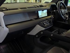 Land Rover Defender 110 D240 X-Dynamic SE - Image 16