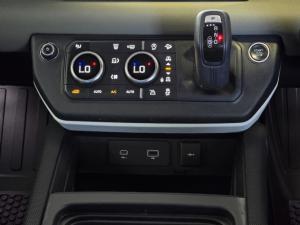 Land Rover Defender 110 D240 X-Dynamic SE - Image 18