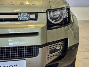 Land Rover Defender 110 D240 X-Dynamic SE - Image 19